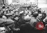 Standbild Polnische Juden im Zweiten Weltkrieg Dombrowa Polen, 1940, aus Sekunde 37 historischem Filmmaterial Videoclip 65675063122