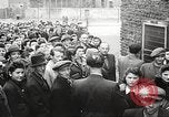 Standbild Polnische Juden im Zweiten Weltkrieg Dombrowa Polen, 1940, aus Sekunde 39 historischem Filmmaterial Videoclip 65675063122