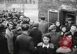 Standbild Polnische Juden im Zweiten Weltkrieg Dombrowa Polen, 1940, aus Sekunde 40 historischem Filmmaterial Videoclip 65675063122