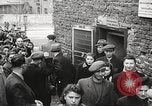 Standbild Polnische Juden im Zweiten Weltkrieg Dombrowa Polen, 1940, aus Sekunde 41 historischem Filmmaterial Videoclip 65675063122