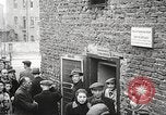 Standbild Polnische Juden im Zweiten Weltkrieg Dombrowa Polen, 1940, aus Sekunde 42 historischem Filmmaterial Videoclip 65675063122
