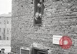 Standbild Polnische Juden im Zweiten Weltkrieg Dombrowa Polen, 1940, aus Sekunde 44 historischem Filmmaterial Videoclip 65675063122