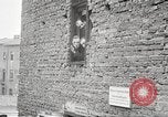 Standbild Polnische Juden im Zweiten Weltkrieg Dombrowa Polen, 1940, aus Sekunde 45 historischem Filmmaterial Videoclip 65675063122