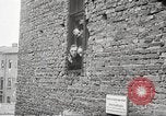 Standbild Polnische Juden im Zweiten Weltkrieg Dombrowa Polen, 1940, aus Sekunde 47 historischem Filmmaterial Videoclip 65675063122