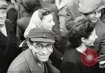 Standbild Polnische Juden im Zweiten Weltkrieg Dombrowa Polen, 1940, aus Sekunde 48 historischem Filmmaterial Videoclip 65675063122