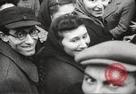 Standbild Polnische Juden im Zweiten Weltkrieg Dombrowa Polen, 1940, aus Sekunde 51 historischem Filmmaterial Videoclip 65675063122