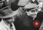 Standbild Polnische Juden im Zweiten Weltkrieg Dombrowa Polen, 1940, aus Sekunde 54 historischem Filmmaterial Videoclip 65675063122