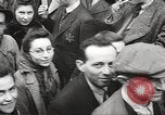 Standbild Polnische Juden im Zweiten Weltkrieg Dombrowa Polen, 1940, aus Sekunde 56 historischem Filmmaterial Videoclip 65675063122