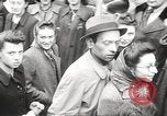Standbild Polnische Juden im Zweiten Weltkrieg Dombrowa Polen, 1940, aus Sekunde 57 historischem Filmmaterial Videoclip 65675063122