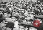 Standbild Polnische Juden im Zweiten Weltkrieg Dombrowa Polen, 1940, aus Sekunde 58 historischem Filmmaterial Videoclip 65675063122