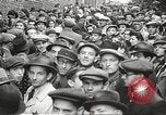 Standbild Polnische Juden im Zweiten Weltkrieg Dombrowa Polen, 1940, aus Sekunde 59 historischem Filmmaterial Videoclip 65675063122