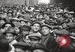 Standbild Polnische Juden im Zweiten Weltkrieg Dombrowa Polen, 1940, aus Sekunde 61 historischem Filmmaterial Videoclip 65675063122
