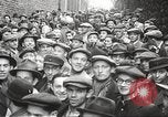 Standbild Polnische Juden im Zweiten Weltkrieg Dombrowa Polen, 1940, aus Sekunde 62 historischem Filmmaterial Videoclip 65675063122