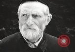 Standbild Juden Polens im Zweiten Weltkrieg Dombrowa Polen, 1940, aus Sekunde 4 historischem Filmmaterial Videoclip 65675063123