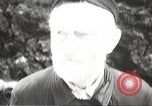 Standbild Juden Polens im Zweiten Weltkrieg Dombrowa Polen, 1940, aus Sekunde 7 historischem Filmmaterial Videoclip 65675063123