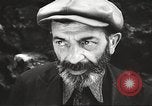 Standbild Juden Polens im Zweiten Weltkrieg Dombrowa Polen, 1940, aus Sekunde 8 historischem Filmmaterial Videoclip 65675063123