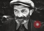 Standbild Juden Polens im Zweiten Weltkrieg Dombrowa Polen, 1940, aus Sekunde 12 historischem Filmmaterial Videoclip 65675063123