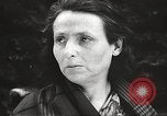 Standbild Juden Polens im Zweiten Weltkrieg Dombrowa Polen, 1940, aus Sekunde 18 historischem Filmmaterial Videoclip 65675063123
