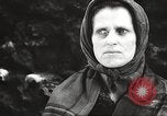 Standbild Juden Polens im Zweiten Weltkrieg Dombrowa Polen, 1940, aus Sekunde 19 historischem Filmmaterial Videoclip 65675063123