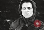 Standbild Juden Polens im Zweiten Weltkrieg Dombrowa Polen, 1940, aus Sekunde 21 historischem Filmmaterial Videoclip 65675063123
