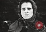 Standbild Juden Polens im Zweiten Weltkrieg Dombrowa Polen, 1940, aus Sekunde 22 historischem Filmmaterial Videoclip 65675063123