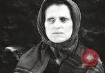 Standbild Juden Polens im Zweiten Weltkrieg Dombrowa Polen, 1940, aus Sekunde 23 historischem Filmmaterial Videoclip 65675063123