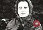 Standbild Juden Polens im Zweiten Weltkrieg Dombrowa Polen, 1940, aus Sekunde 24 historischem Filmmaterial Videoclip 65675063123