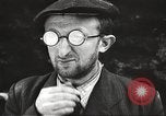 Standbild Juden Polens im Zweiten Weltkrieg Dombrowa Polen, 1940, aus Sekunde 29 historischem Filmmaterial Videoclip 65675063123