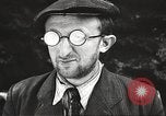 Standbild Juden Polens im Zweiten Weltkrieg Dombrowa Polen, 1940, aus Sekunde 30 historischem Filmmaterial Videoclip 65675063123