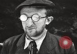 Standbild Juden Polens im Zweiten Weltkrieg Dombrowa Polen, 1940, aus Sekunde 31 historischem Filmmaterial Videoclip 65675063123