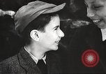 Standbild Juden Polens im Zweiten Weltkrieg Dombrowa Polen, 1940, aus Sekunde 34 historischem Filmmaterial Videoclip 65675063123