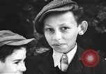 Standbild Juden Polens im Zweiten Weltkrieg Dombrowa Polen, 1940, aus Sekunde 39 historischem Filmmaterial Videoclip 65675063123
