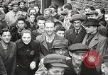 Standbild Juden Polens im Zweiten Weltkrieg Dombrowa Polen, 1940, aus Sekunde 54 historischem Filmmaterial Videoclip 65675063123