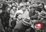 Standbild Juden Polens im Zweiten Weltkrieg Dombrowa Polen, 1940, aus Sekunde 59 historischem Filmmaterial Videoclip 65675063123