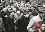 Standbild Juden Polens im Zweiten Weltkrieg Dombrowa Polen, 1940, aus Sekunde 61 historischem Filmmaterial Videoclip 65675063123