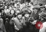 Standbild Juden Polens im Zweiten Weltkrieg Dombrowa Polen, 1940, aus Sekunde 62 historischem Filmmaterial Videoclip 65675063123