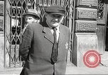 Standbild Juden Dombrowa Polen, 1940, aus Sekunde 3 historischem Filmmaterial Videoclip 65675063124