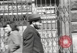 Standbild Juden Dombrowa Polen, 1940, aus Sekunde 10 historischem Filmmaterial Videoclip 65675063124