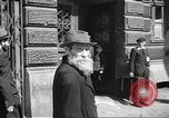 Standbild Juden Dombrowa Polen, 1940, aus Sekunde 12 historischem Filmmaterial Videoclip 65675063124