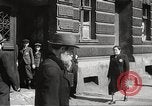 Standbild Juden Dombrowa Polen, 1940, aus Sekunde 13 historischem Filmmaterial Videoclip 65675063124
