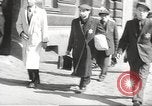 Standbild Juden Dombrowa Polen, 1940, aus Sekunde 15 historischem Filmmaterial Videoclip 65675063124