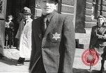 Standbild Juden Dombrowa Polen, 1940, aus Sekunde 17 historischem Filmmaterial Videoclip 65675063124