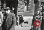 Standbild Juden Dombrowa Polen, 1940, aus Sekunde 18 historischem Filmmaterial Videoclip 65675063124