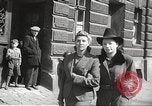 Standbild Juden Dombrowa Polen, 1940, aus Sekunde 19 historischem Filmmaterial Videoclip 65675063124
