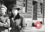 Standbild Juden Dombrowa Polen, 1940, aus Sekunde 20 historischem Filmmaterial Videoclip 65675063124