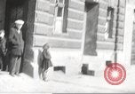 Standbild Juden Dombrowa Polen, 1940, aus Sekunde 21 historischem Filmmaterial Videoclip 65675063124