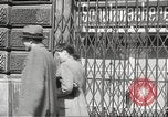 Standbild Juden Dombrowa Polen, 1940, aus Sekunde 23 historischem Filmmaterial Videoclip 65675063124