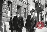 Standbild Juden Dombrowa Polen, 1940, aus Sekunde 26 historischem Filmmaterial Videoclip 65675063124