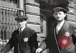Standbild Juden Dombrowa Polen, 1940, aus Sekunde 28 historischem Filmmaterial Videoclip 65675063124