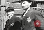 Standbild Juden Dombrowa Polen, 1940, aus Sekunde 29 historischem Filmmaterial Videoclip 65675063124